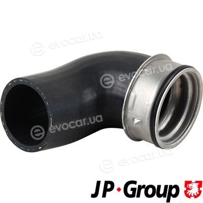 JP Group 1117707100