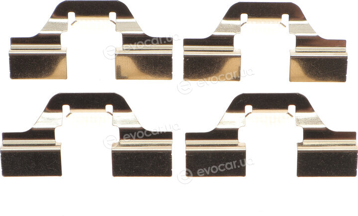 Kawe / Quick Brake 109-1749
