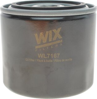 WIX WL7167