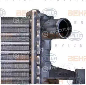 Mahle 8MK 376 710-321
