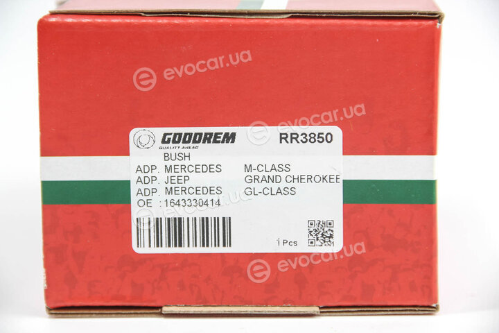 Goodrem RR3850