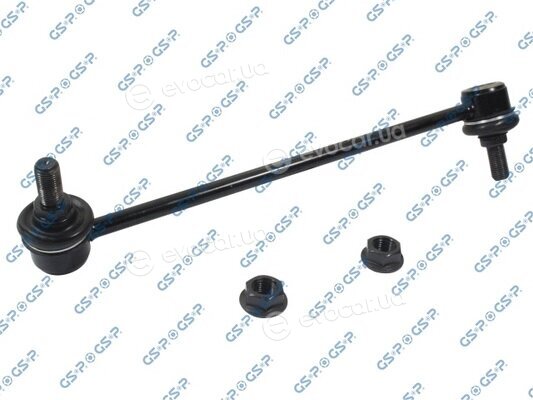 GSP S050608