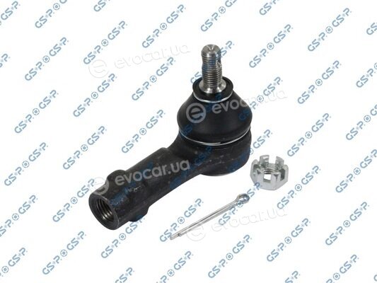 GSP S070209