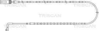 Triscan 8115 11032