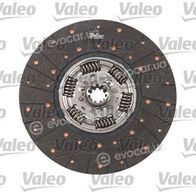 Valeo 807573