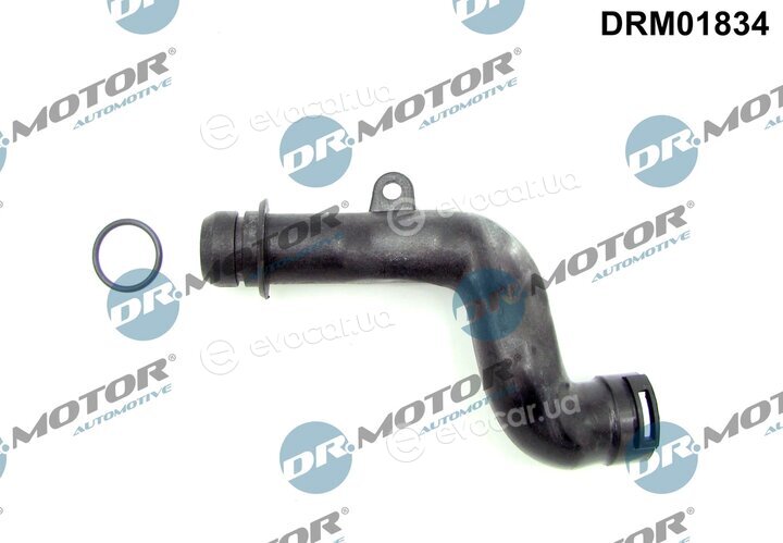 Dr. Motor DRM01834
