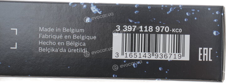 Bosch 3 397 118 970