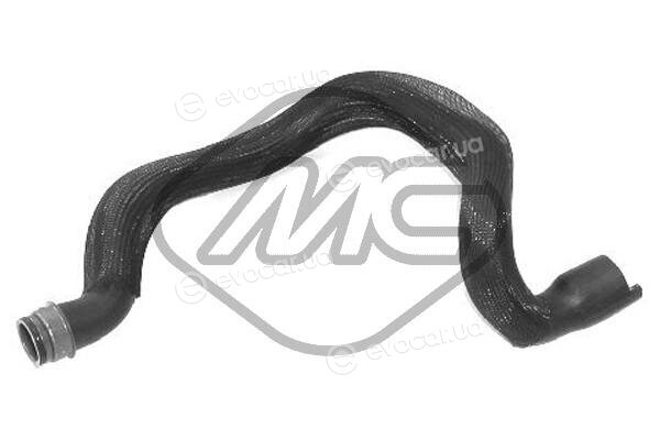 Metalcaucho / STC 08609