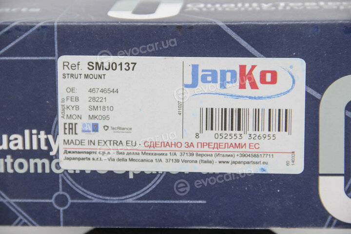 Japko SMJ0137