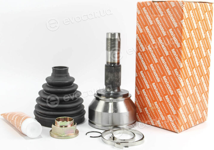 Autotechteile 501 0005