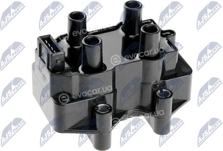 NTY ECZ-CT-001