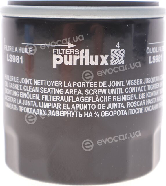 Purflux LS981
