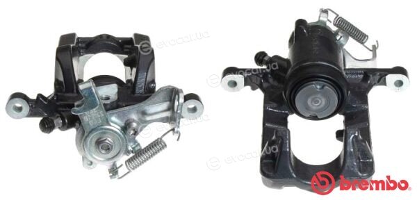 Brembo F 59 221