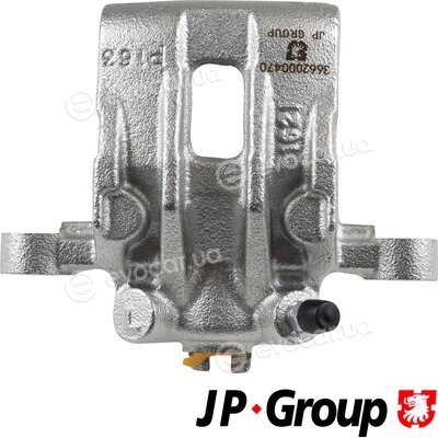 JP Group 3662000470