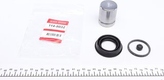 Kawe / Quick Brake 114-5032
