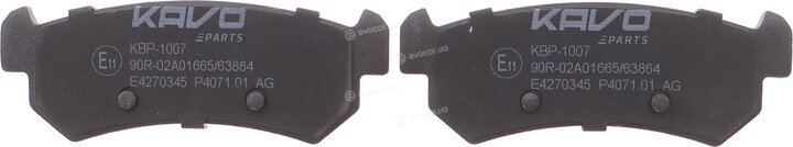 Kavo KBP-1007