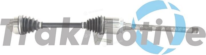 TrakMotive 30-2313