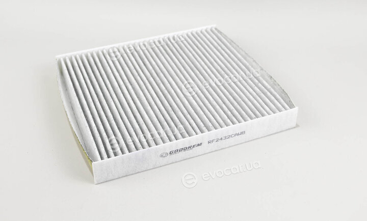 Goodrem RF2432CAWB