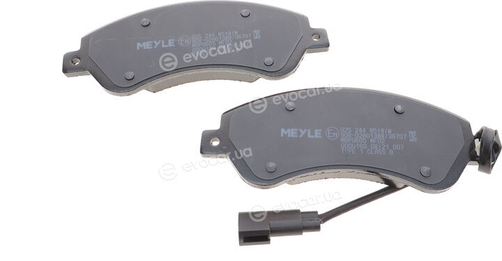 Meyle 025 244 8518/W