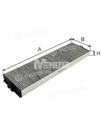 MFilter K 9050C
