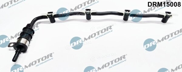 Dr. Motor DRM15008