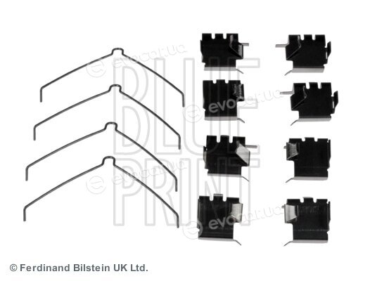 Blue Print ADT348607