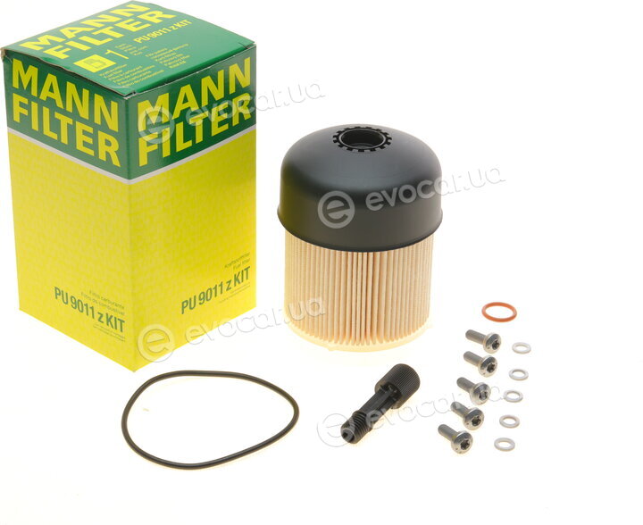 Mann PU 9011 z KIT