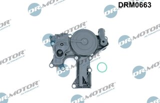 Dr. Motor DRM0663