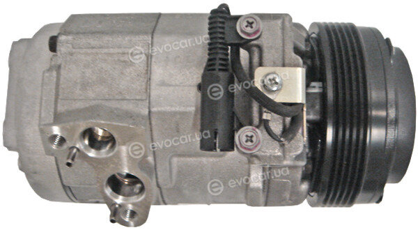 Mahle ACP 1158 000S