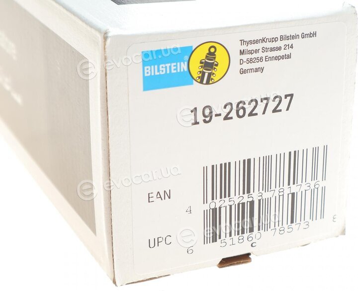 Bilstein 19-262727