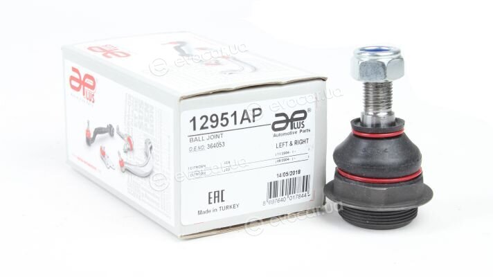 Aplus 12951AP
