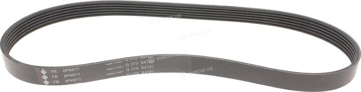 INA FB 6PK870