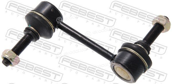 Febest 2523-BOX3R