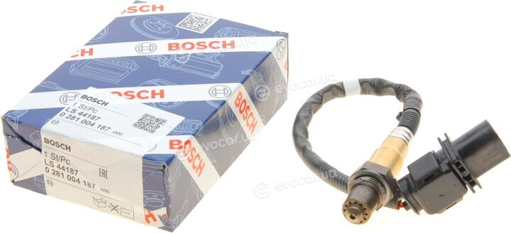 Bosch 0 281 004 187