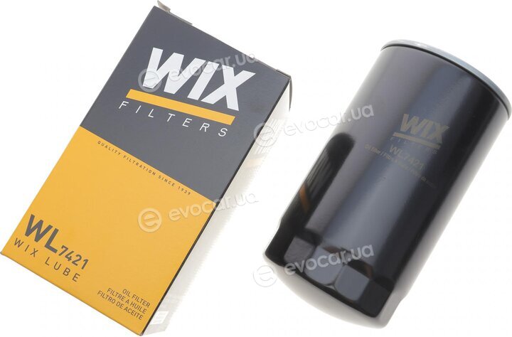 WIX WL7421