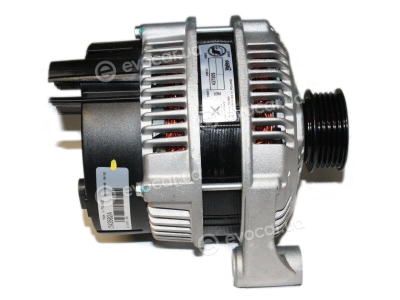 Starline AX 1276