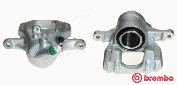 Brembo F 50 243