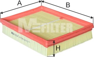 MFilter K 7076