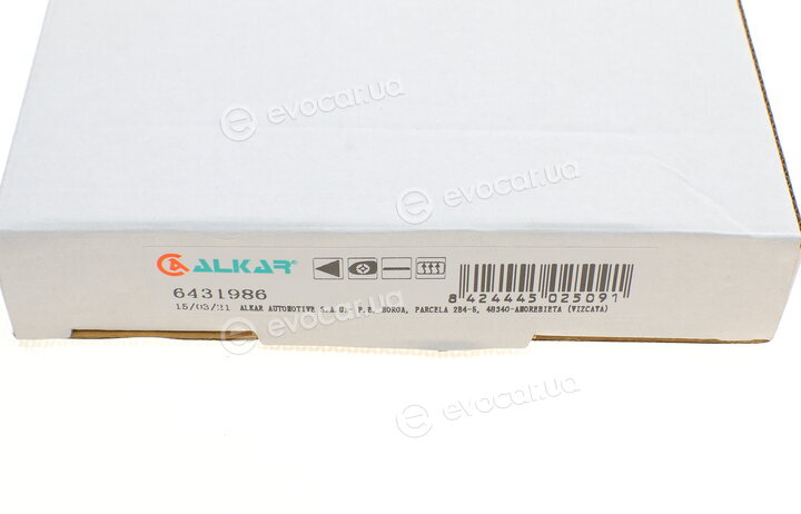 Alkar 6431986