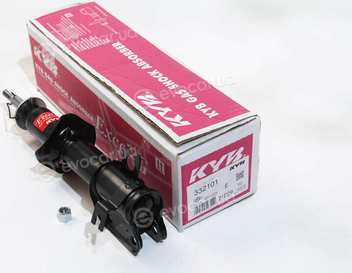 KYB / Kayaba 332101