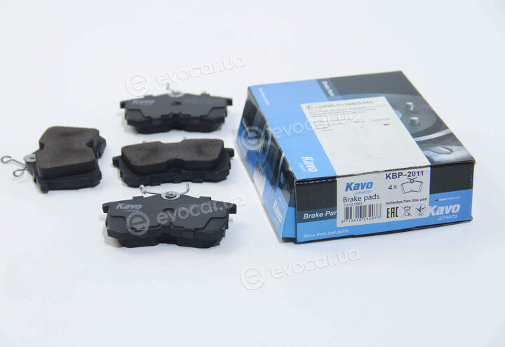 Kavo KBP-2011