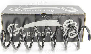 CS Germany 14.950.699