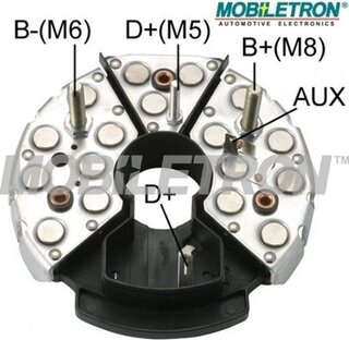 Mobiletron RB-78HA