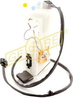 Gebe / Ika 9 6172 1