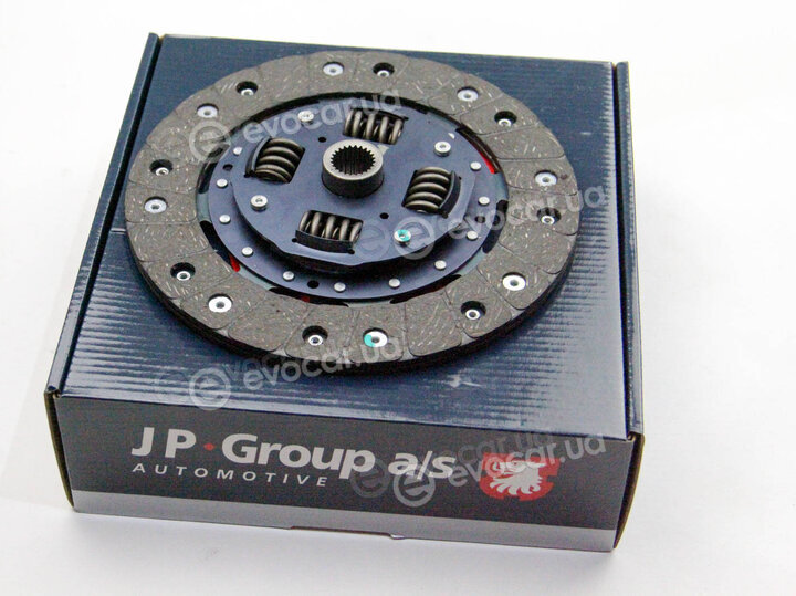 JP Group 1130201500