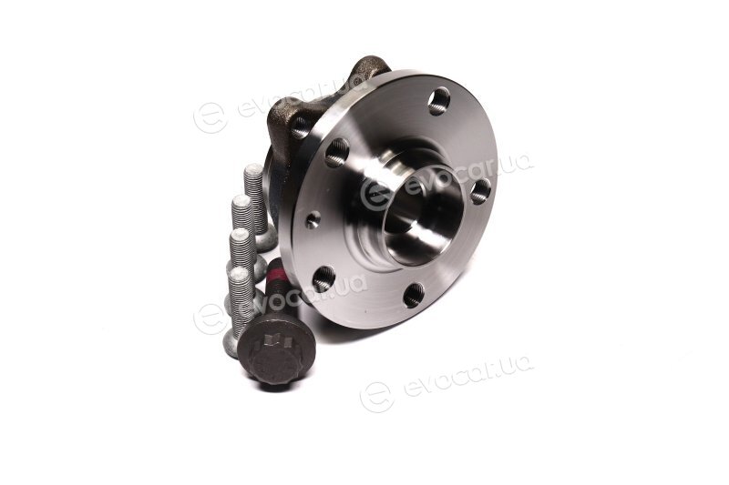 SKF VKBA 3643