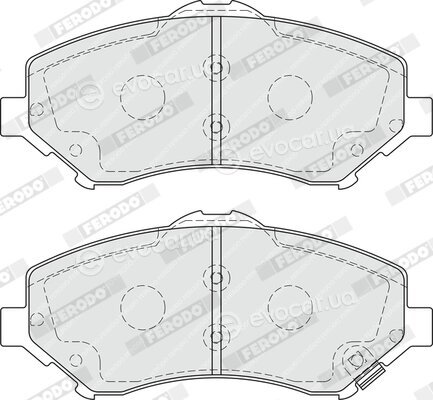 Ferodo FDB4074