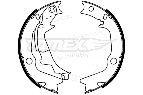 Tomex TX 22-53