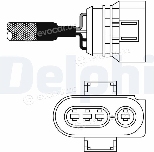 Delphi ES10979-12B1