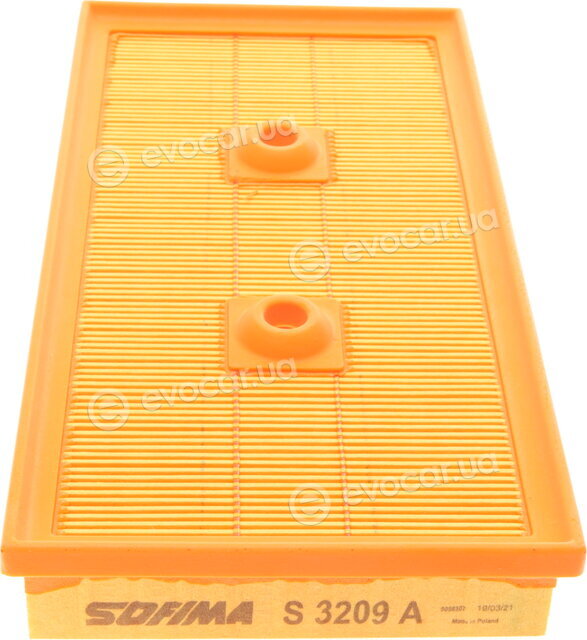 Sofima S 3209 A